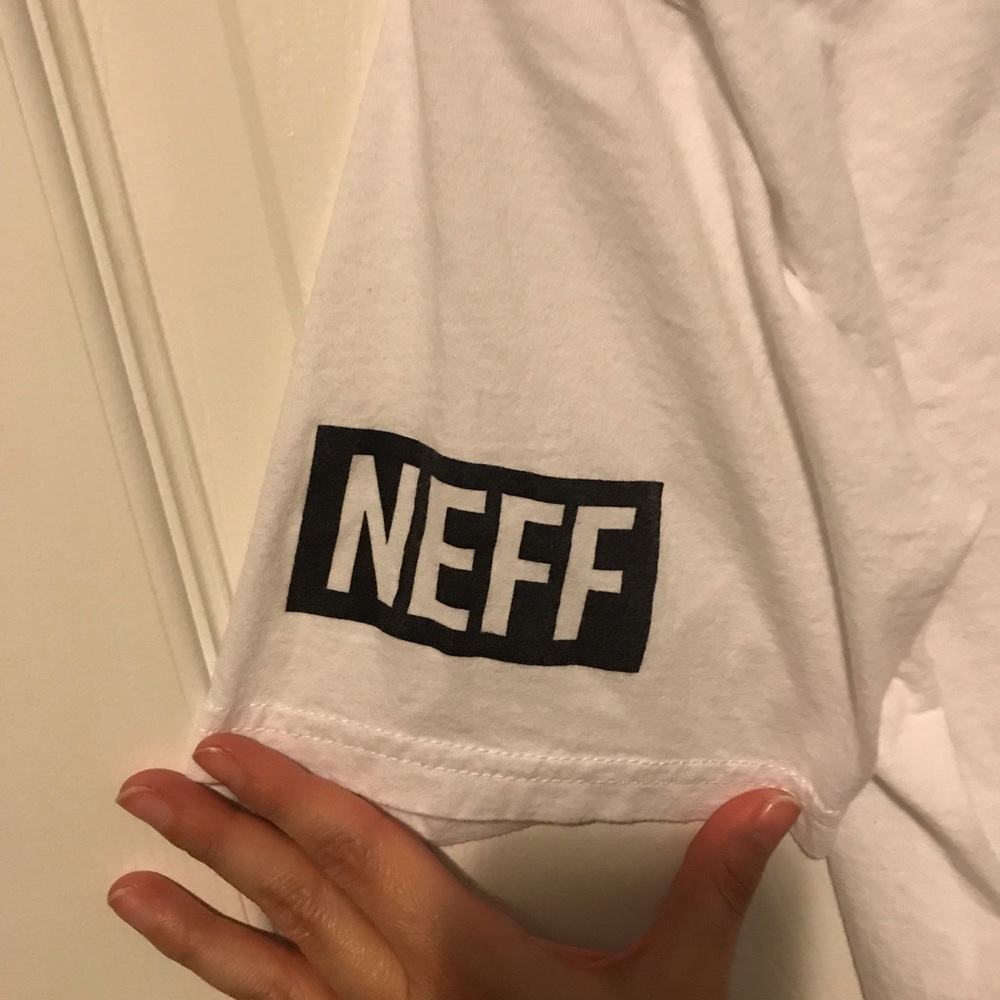 Neff Disney - Picture 3 of 4